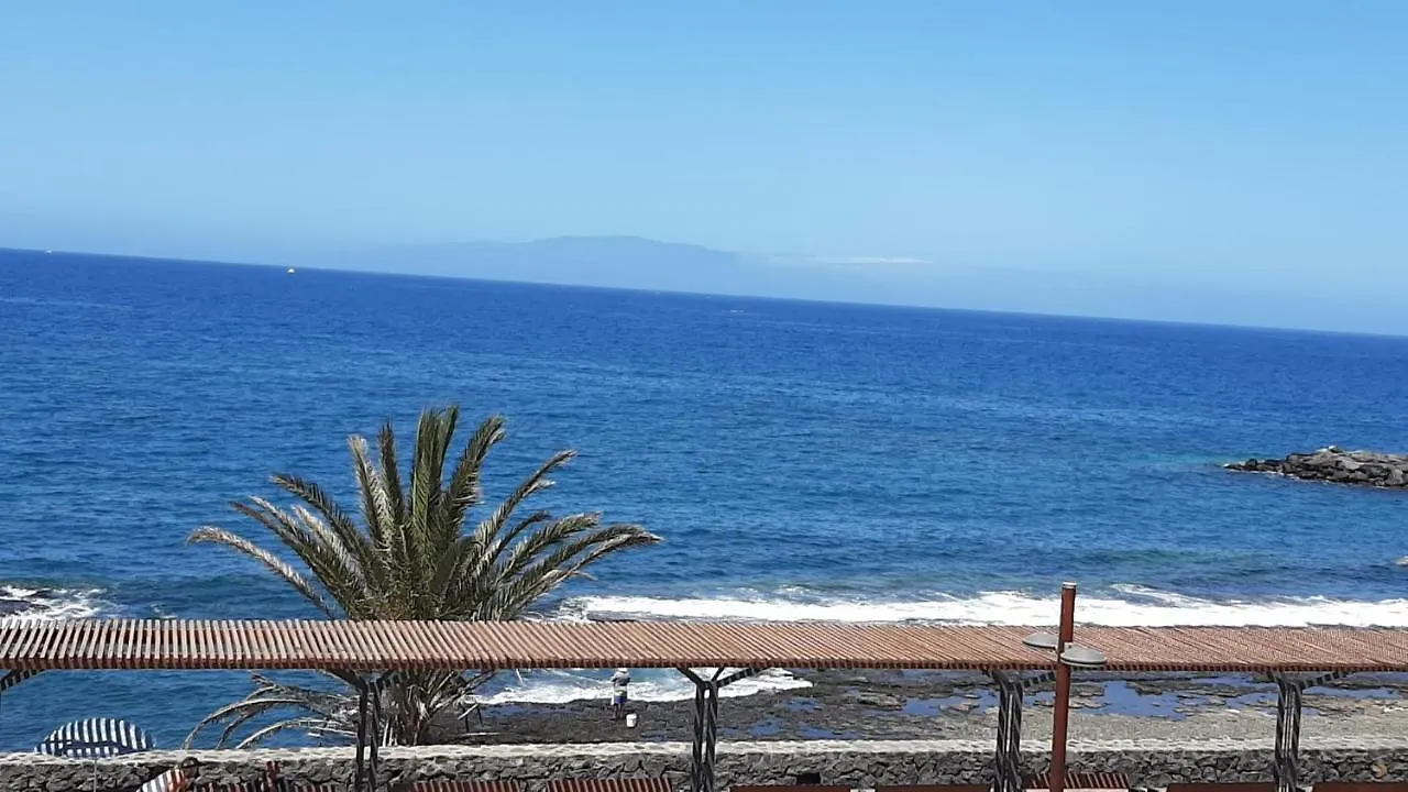 Holiday Apartment Paraiso بلايا بارايسو