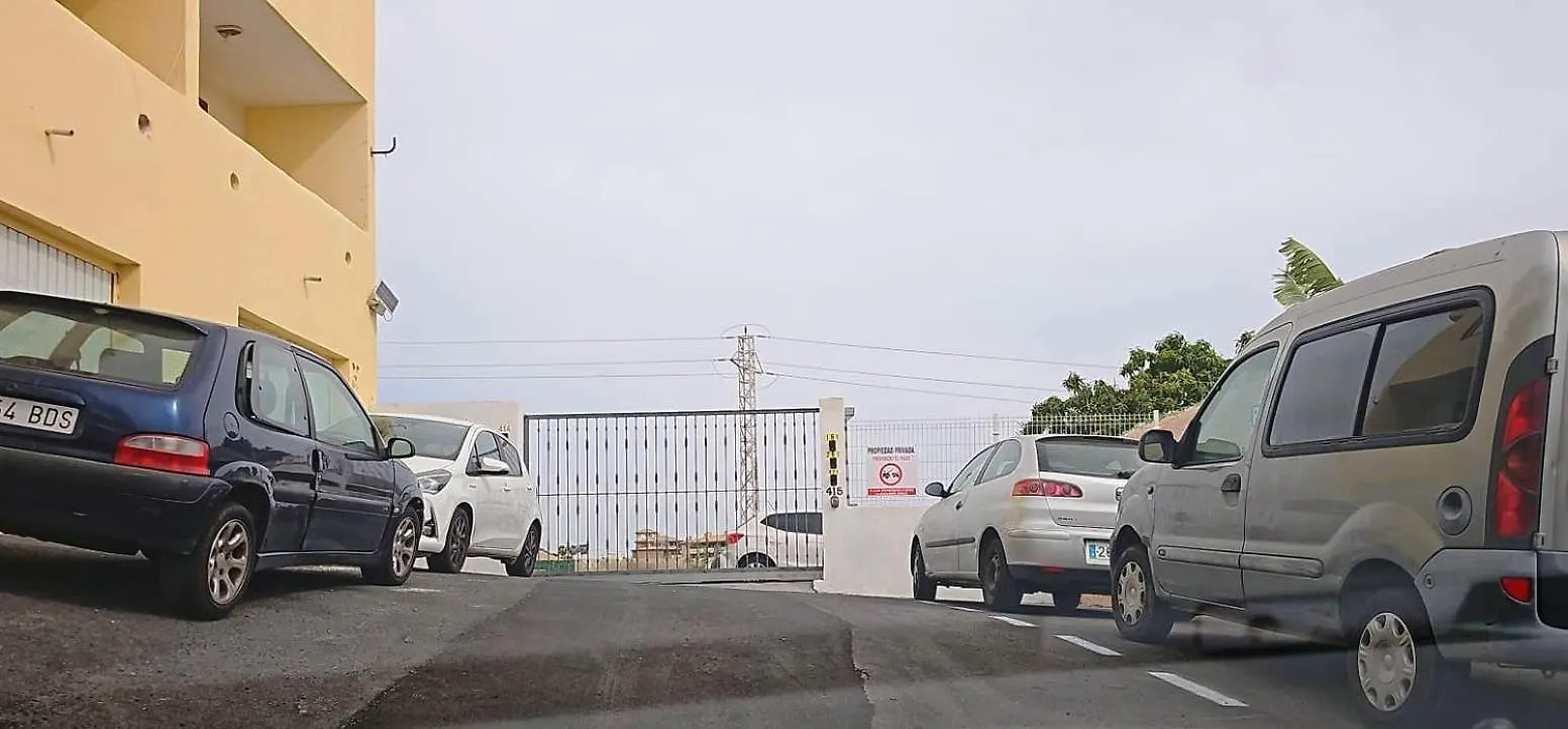 Holiday Apartment Paraiso بلايا بارايسو إسبانيا