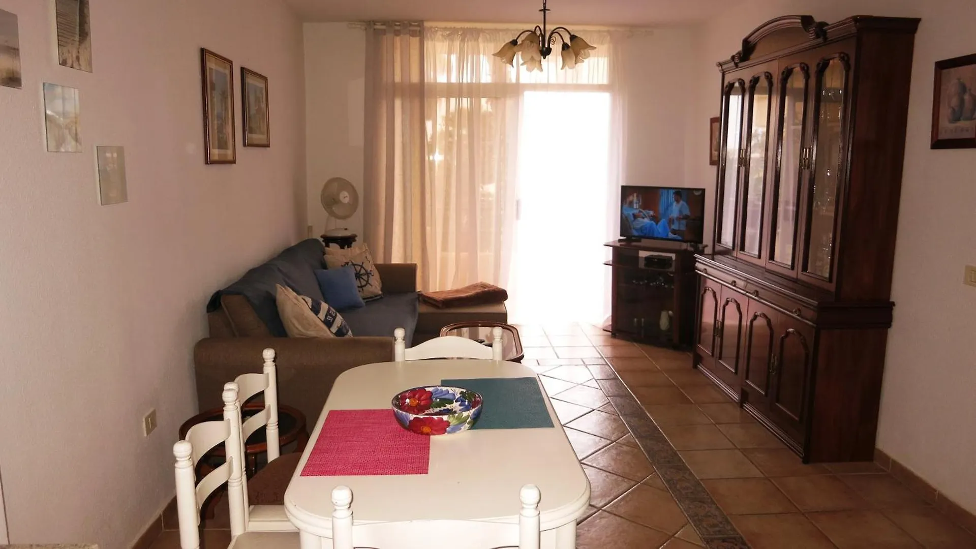 Holiday Apartment Paraiso بلايا بارايسو إسبانيا