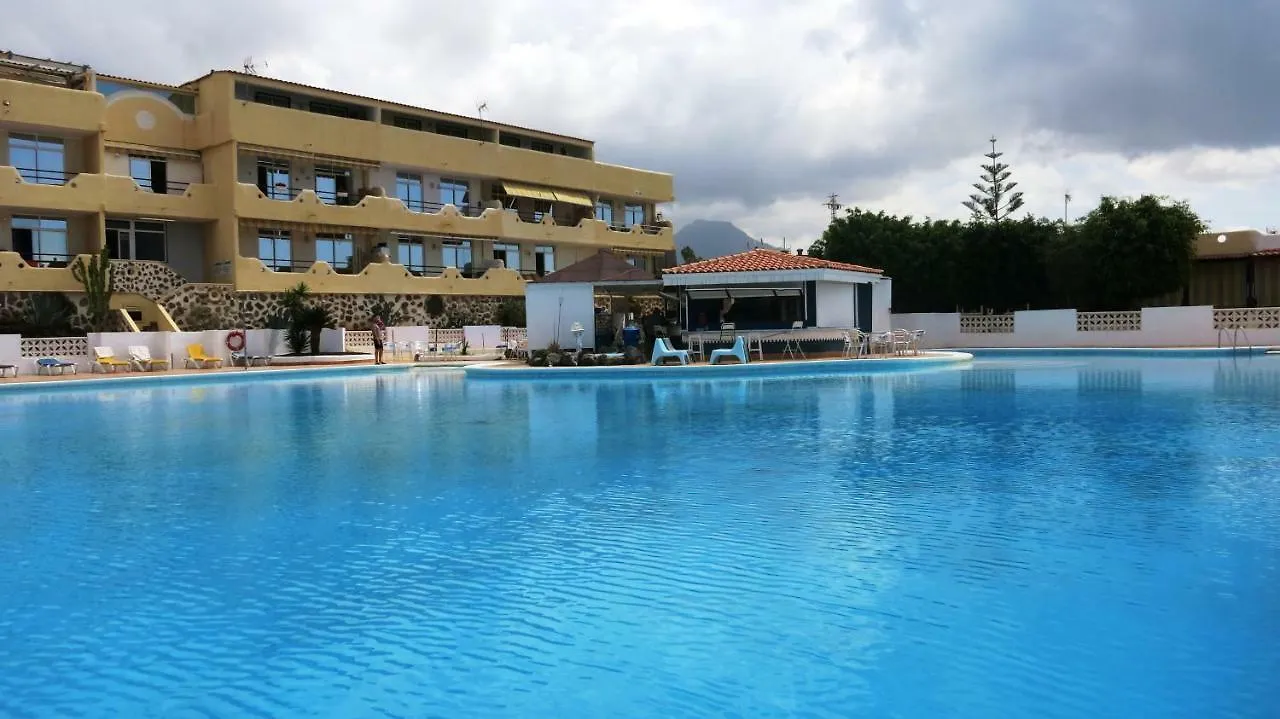 Holiday Apartment Paraiso بلايا بارايسو 0*,  إسبانيا