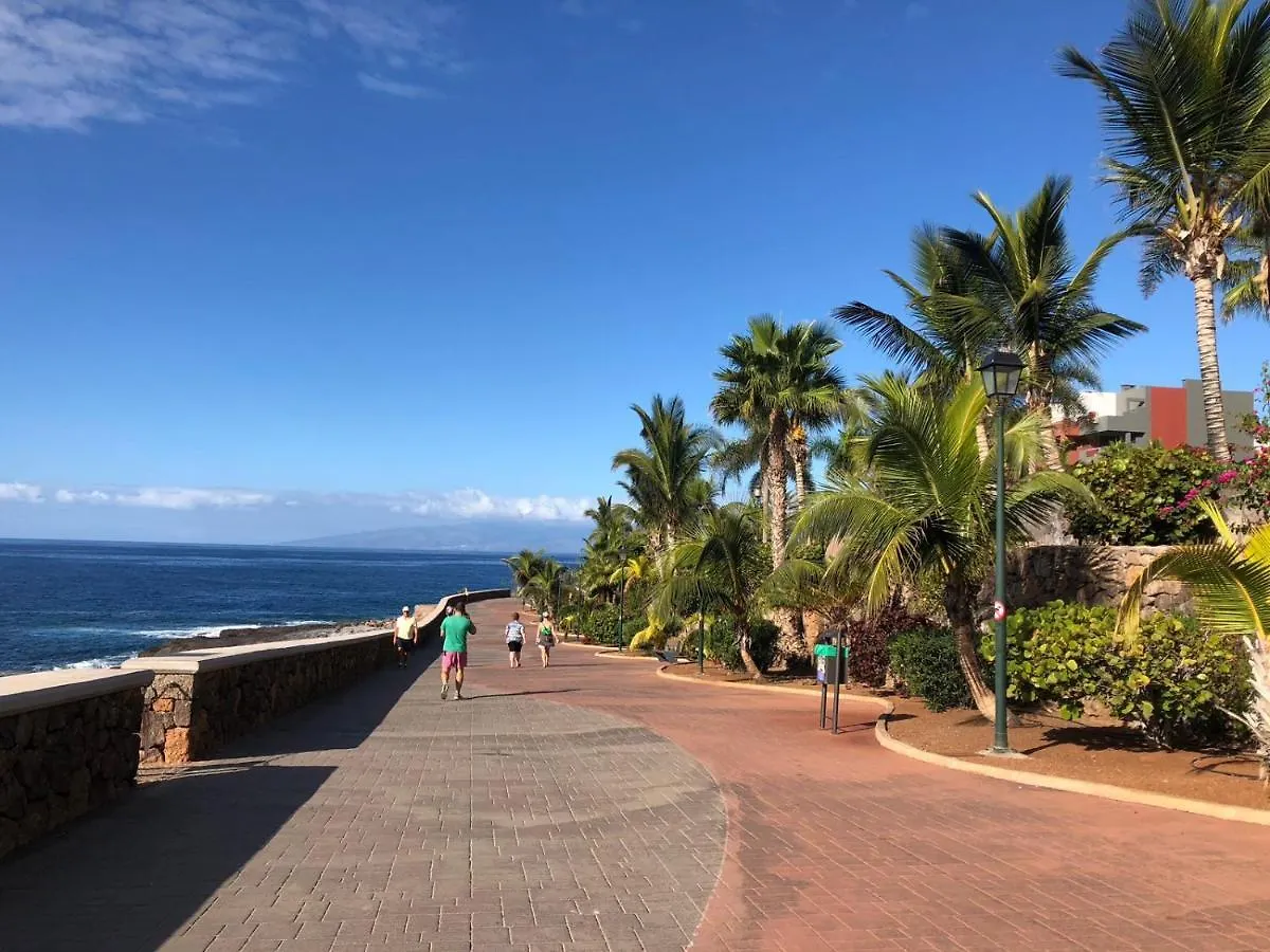 Holiday Apartment Paraiso بلايا بارايسو