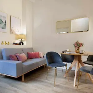  Apartamento Monkeys San Deluxe España