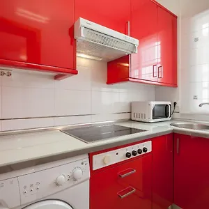  Apartamento Salado España