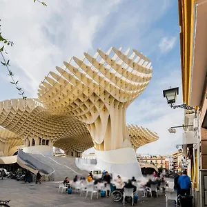  Apartamento Anfitrion 6 España