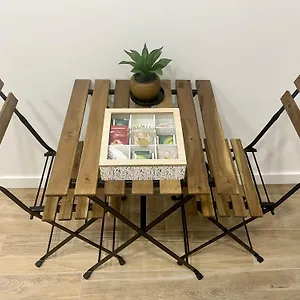  Apartamento Loft Rioarga. Comodidad Y Estiloa A 5 Min Centro. Nuevo!!! España