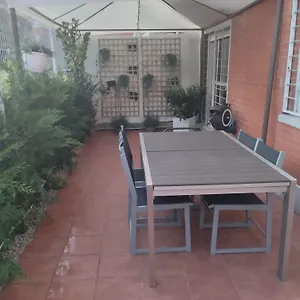  Apartamento Bonito Piso Zonas 1'5 Del Centro España